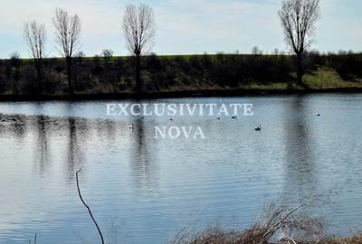 Teren Construcții intravilan de 5000 mp, în Moara Domnească - 2