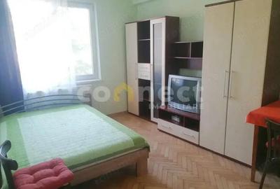 Vanzare apartament cu o camera /etaj 2 / Zona Ultracentrala - 2