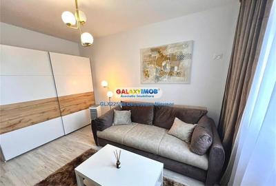 Garsoniera mobilata utilata Rezervelor Militari Residence  52.500 euro Garsoniera mobilata utilata Rezervelor Militari Residence  52.500 euro - 3