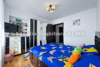 Apartament cu 2 camere decomandat în Decebal - 12