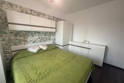 Sun Residence – 2 Camere - Mobilat - Utilat - 18