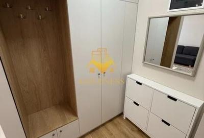 2 camere open space, Parcare, Modern, Vivo, Metro, Amethyst, Floresti - 5