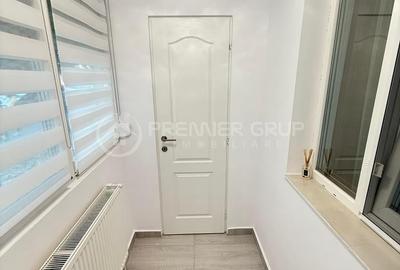 Apartament 2 camere Alexandru cel Bun, 47mp, CT - 5