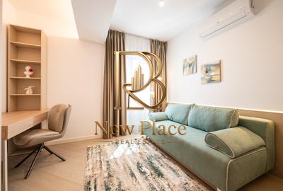Apartament cu 3 camere decomandat, mobilat în Pipera - 16