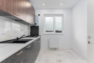 Apartament cu 2 camere decomandat în Drumul Taberei - 4