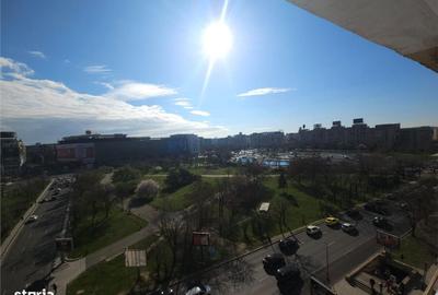 Apartament cu 2 camere, mobilat în Grozăvești - 7