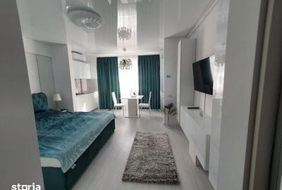 Garsonieră în Chiajna - 3