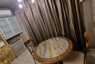 Apartament cu 2 camere decomandat, mobilat în Nerva Traian - 2