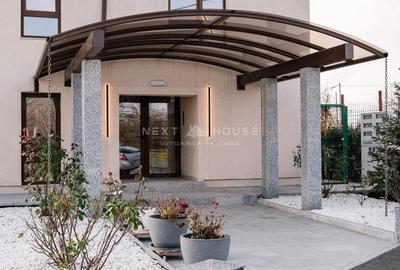 Apartament cu 2 camere decomandat în Chiajna - 7