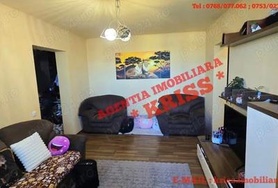 Apartament cu 2 camere semidecomandat în Central - 3