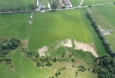 Dezvoltare turistica la Rasnov – teren pentru case de vacanta & hotel - 3