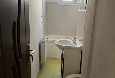 Apartament cu 2 camere semidecomandat în Central - 3