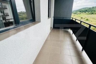 Garsonieră semidecomandată în Florești - 9