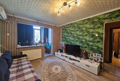 Apartament cu 2 camere semidecomandat, mobilat în Podu Roș - 2