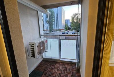 REA1025314 Garsoniera spatioasa l Politehnica I metrou 5 min - 14