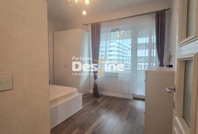 Apartament 2 camere 60 mp utili, mobilat + utilat, centrala - Copou, Royal Town - 5