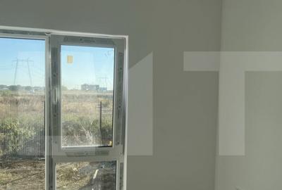 Casă cu 3 camere cu Teren 274 Mp în Berceni