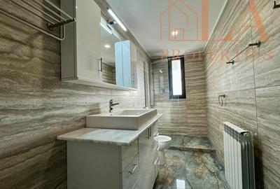 Vila individuala 5 camere | Terasa circulabila 100mp | Teren 436mp | Domnesti - 6