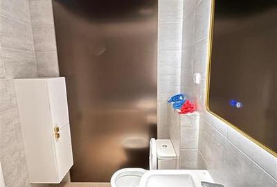 Apartament cu 2 camere semidecomandat în Costin Georgian - 14