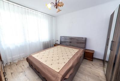 Apartament cu 3 camere Militari | 8 minute metrou Pacii - 2