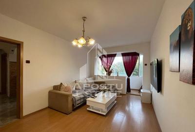 Apartament cu 2 camere, decomandat, etajul 1, zona Sagului - 1