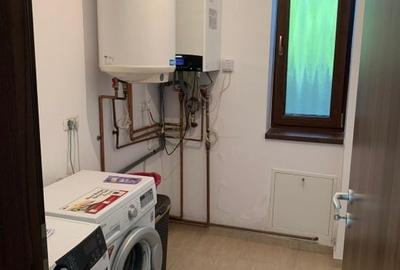 Vilă modernă și spațioasă cu grădină — Giroc, la intrare în Timișoara Vilă modernă și spațioasă cu grădină — Giroc, la intrare în Timișoara - 5