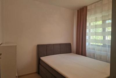 Inchiriez ap 3 camere Dumbravita langa Kaufland - 6