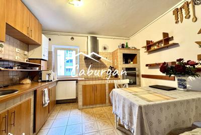 Apartament cu 3 camere decomandat, mobilat în Terezian - 13
