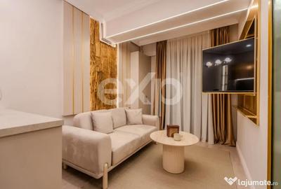 Garsonieră în Pipera - 1