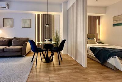 Studio premium Avi Garden | Parcare subterana - 3