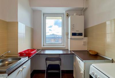 Apartament de vanzare 1 camera, zona Iulius Mall, FSEGA - 5