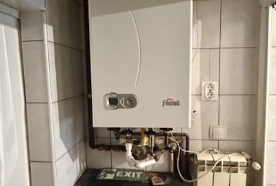 Spatiu Comercial Stradal | Eroii Revolutiei | Vad | Centrala - 12