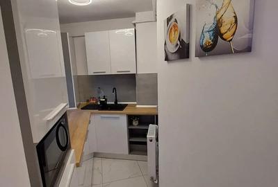 Garsoniera-Recent Renovata-Zorilor-Astra-cod 4597 - 4