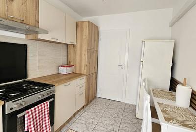 Apartament cu 3 camere decomandat în Iosia - 5