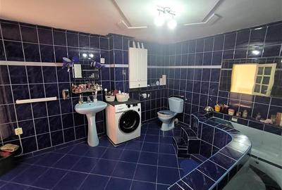 Casă individuală cu 12 camere cu Canalizare în Ultracentral - 24