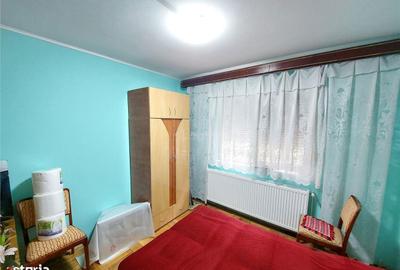 Apartament cu 3 camere semidecomandat în Micro 14 - 5