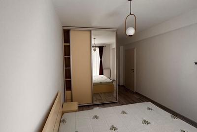 Apartament cu 3 camere decomandat în Central - 5