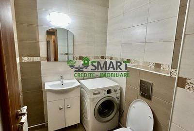 Apartament cu 4 camere decomandat în Central - 1
