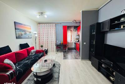 Apartament cu 2 camere în Apărătorii Patriei - 4