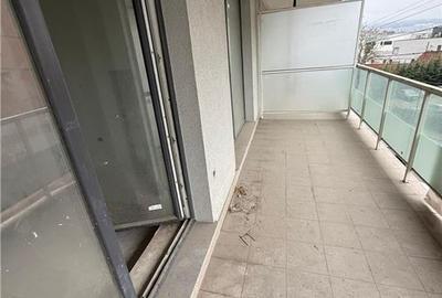 Apartament cu 2 camere decomandat în Grigorescu