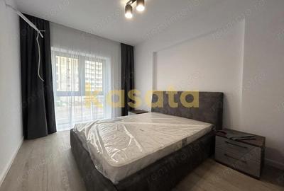 Apartament cu 3 camere semidecomandat, mobilat în Central - 16