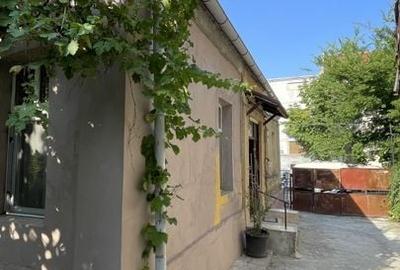 Casa + Anexa | Traian | Pache | Popa Nan | 400 mp- 262 curte - 4