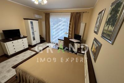 Ap 2 camere decomandate | AC | 2 parcari | Sigma Center/Augustin Presecan - 1