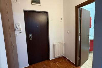 Apartament cu 2 camere, mobilat în Aurel Vlaicu - 14