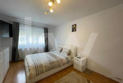 Apartament modern cu 2 camere - Strada Semaforului - 13