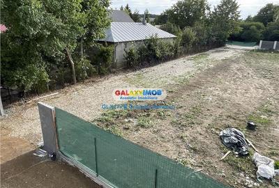 Teren Construcții intravilan de 389 mp, în Exterior Nord - 4