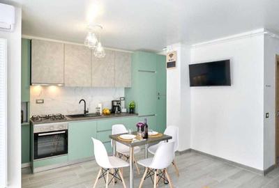 Inchiriez studio Mamaia sat, langa Lidl, Zona Mamaia nord - 2