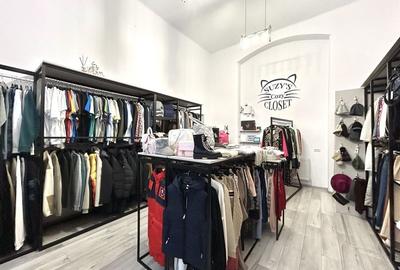 Afacere la Cheie, articole originale,  intrare stradală, zona Centrala - 3