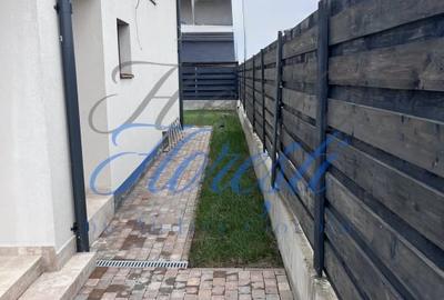 Casa individuala 120mp utili, 235mp teren, zona Apahida | Cluj - 1