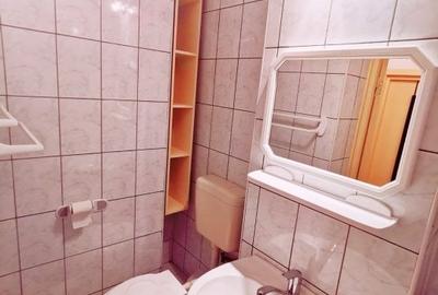 Garsonieră decomandată, mobilată în Popa Șapcă - 9